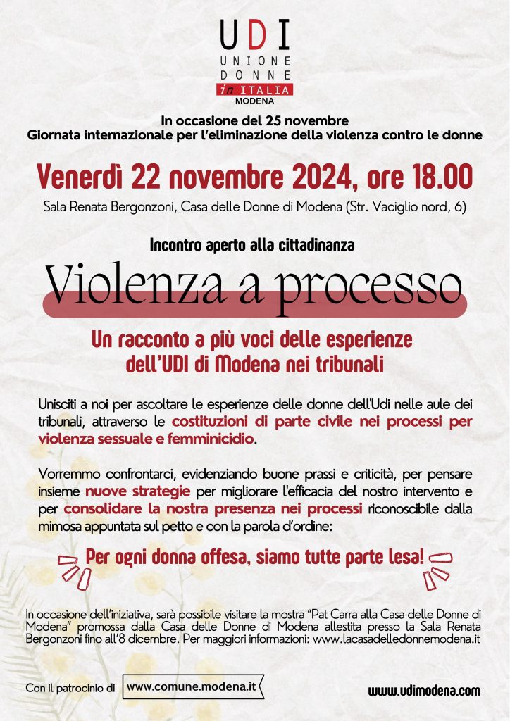 DEF Volantino 22 novembre